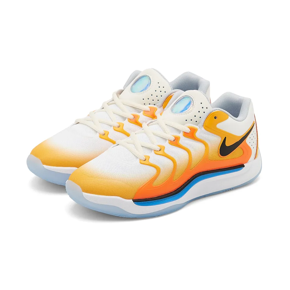 NIKE KD 17 x SUNRISE