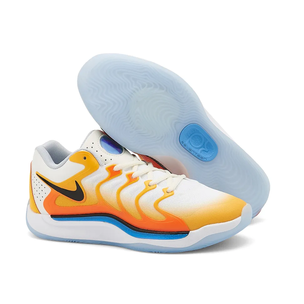 NIKE KD 17 x SUNRISE