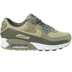 Nike men's sneakers shoe Air Max 90 DM0029-200 olive green