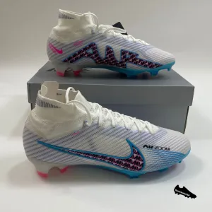 Nike Mercurial Superfly 9 Elite FG