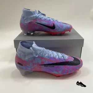 Nike Mercurial Superfly 9 MDS Elite FG