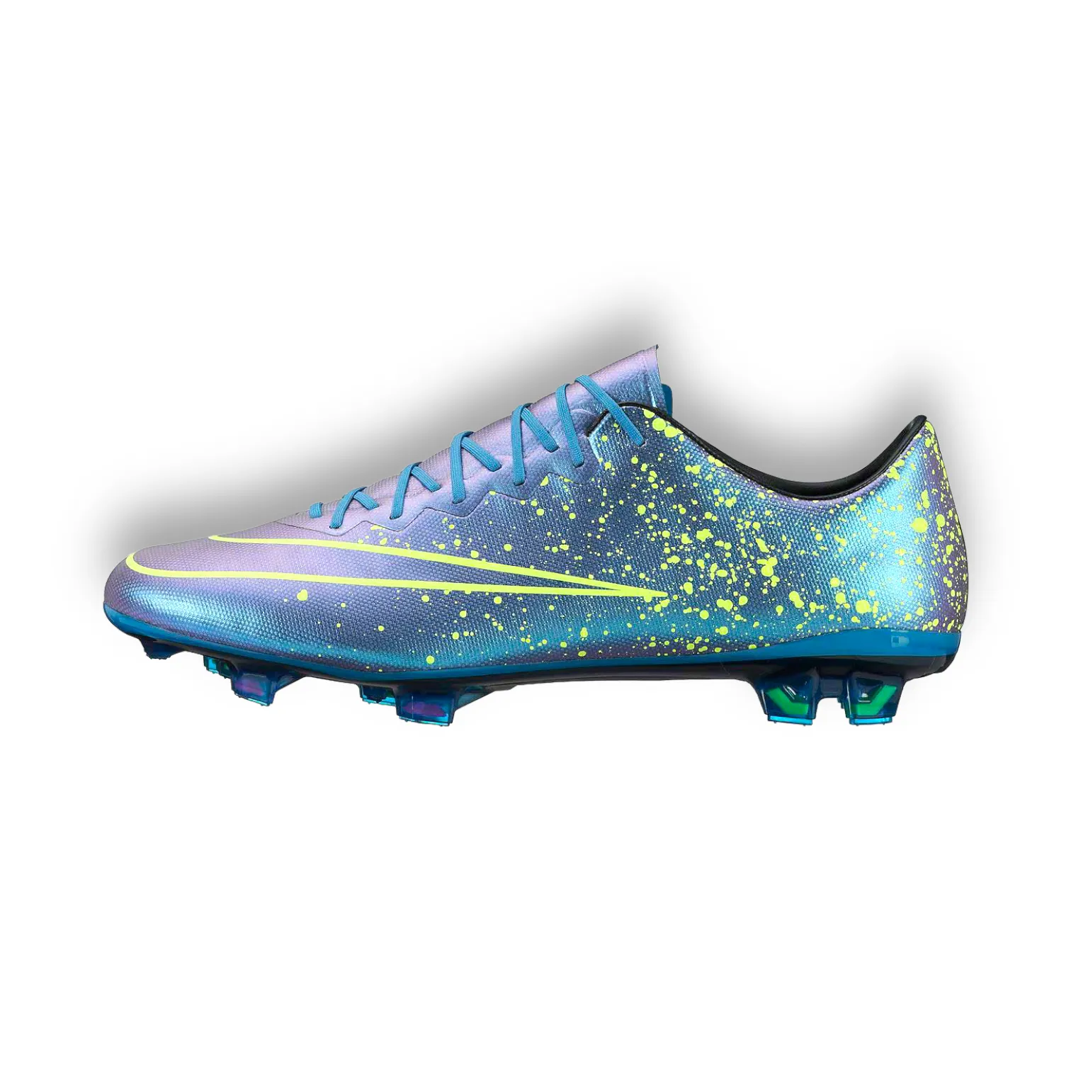 Nike Mercurial Vapor X FG 440