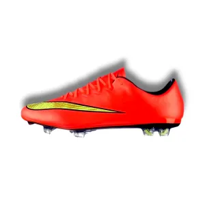 Nike Mercurial Vapor X FG 690