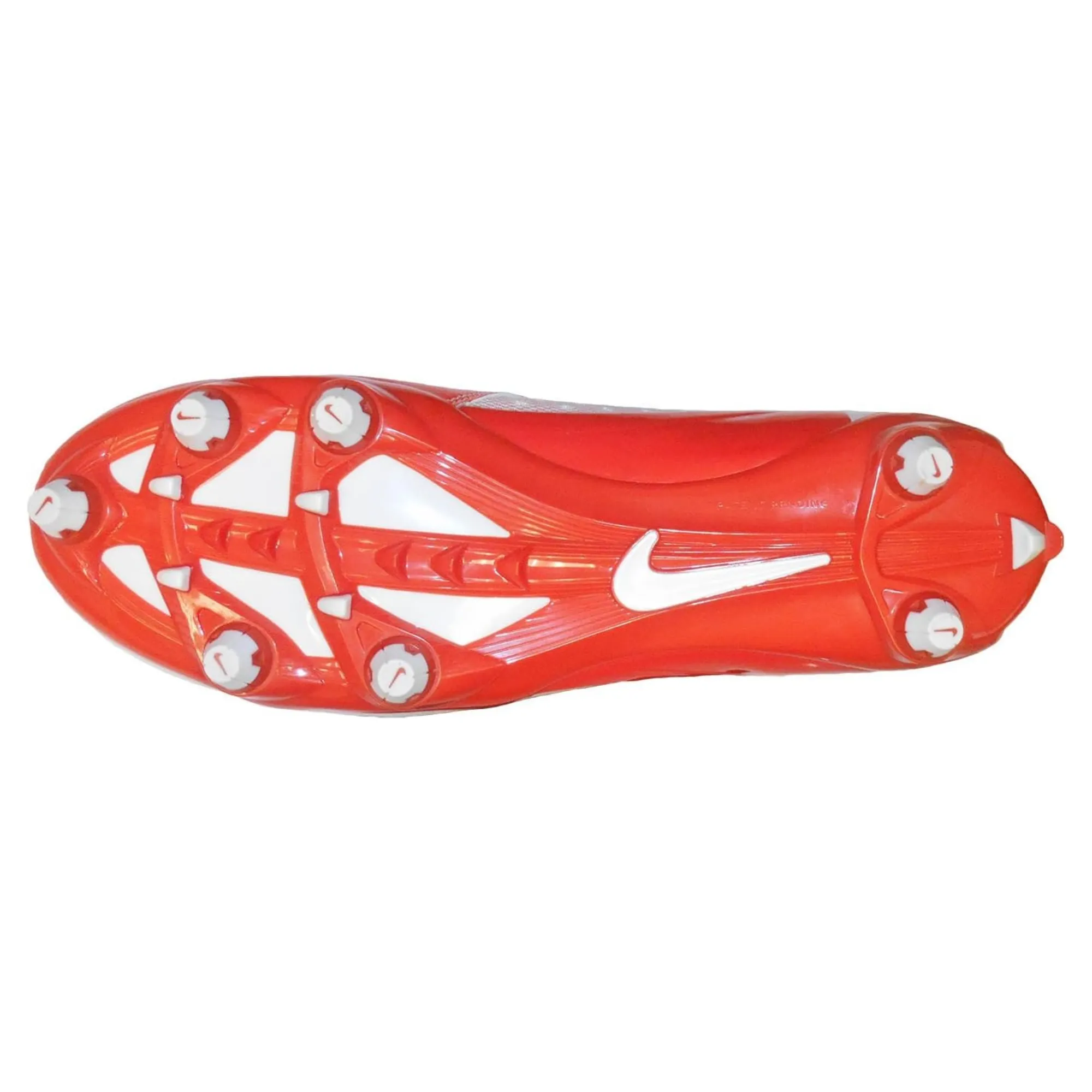 Nike Pro Vapor Low Men's Football Cleats