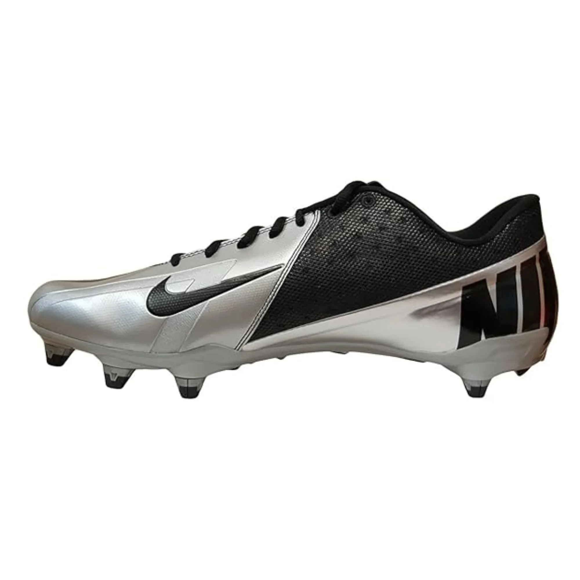 Nike Pro Vapor Low Men's Football Cleats