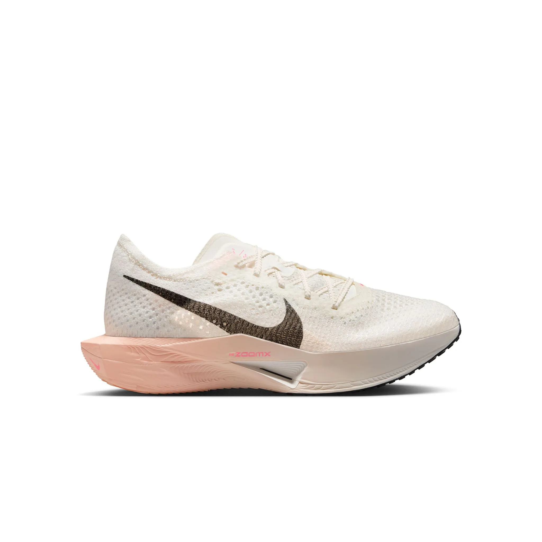 Nike | Women's Vaporfly 3 Road Racing Shoes - Sail