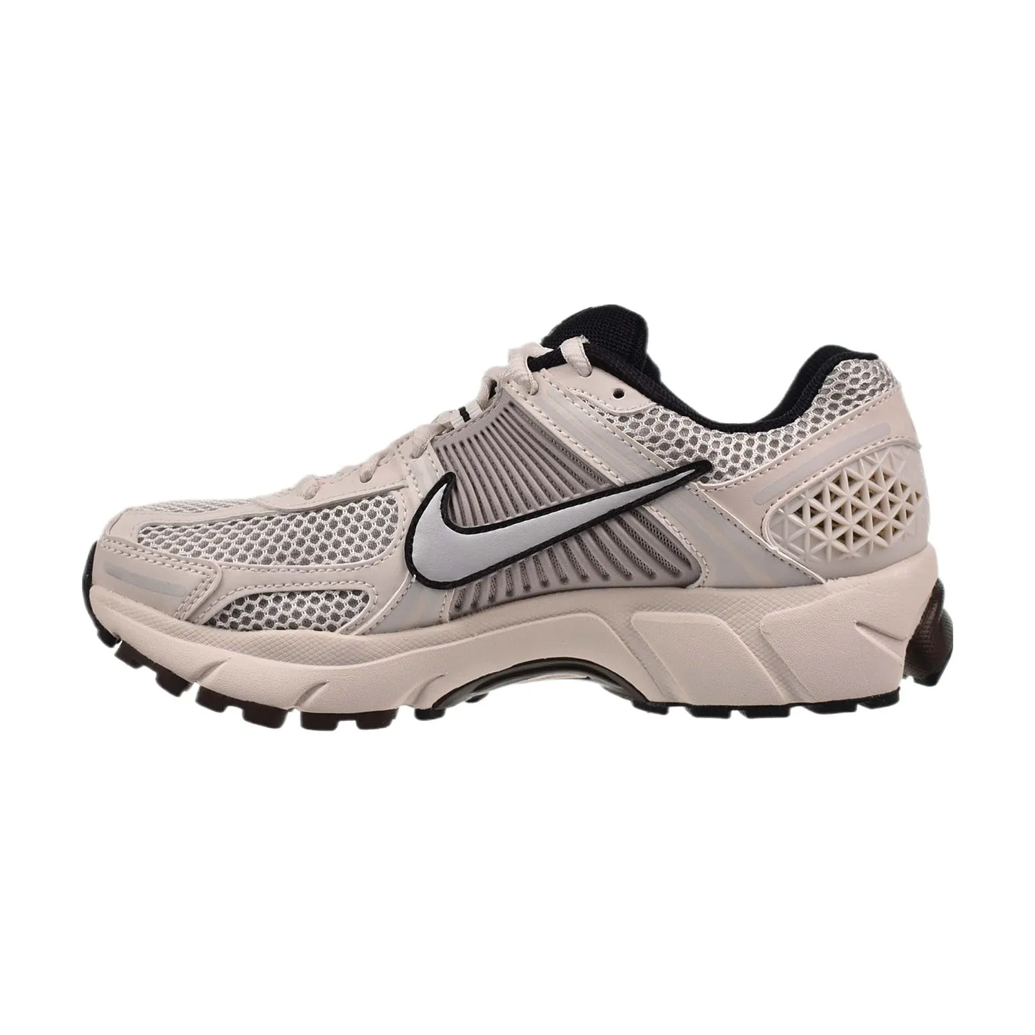 Nike Zoom Vomero 5 Women's Shoes Phantom-Metallic Platinum