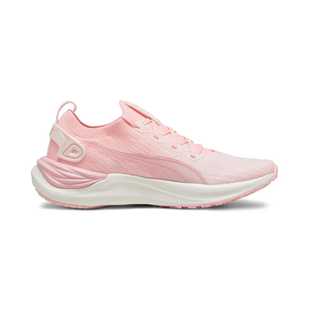 Puma Electrify Nitro 3 Knit Womens Running Shoes