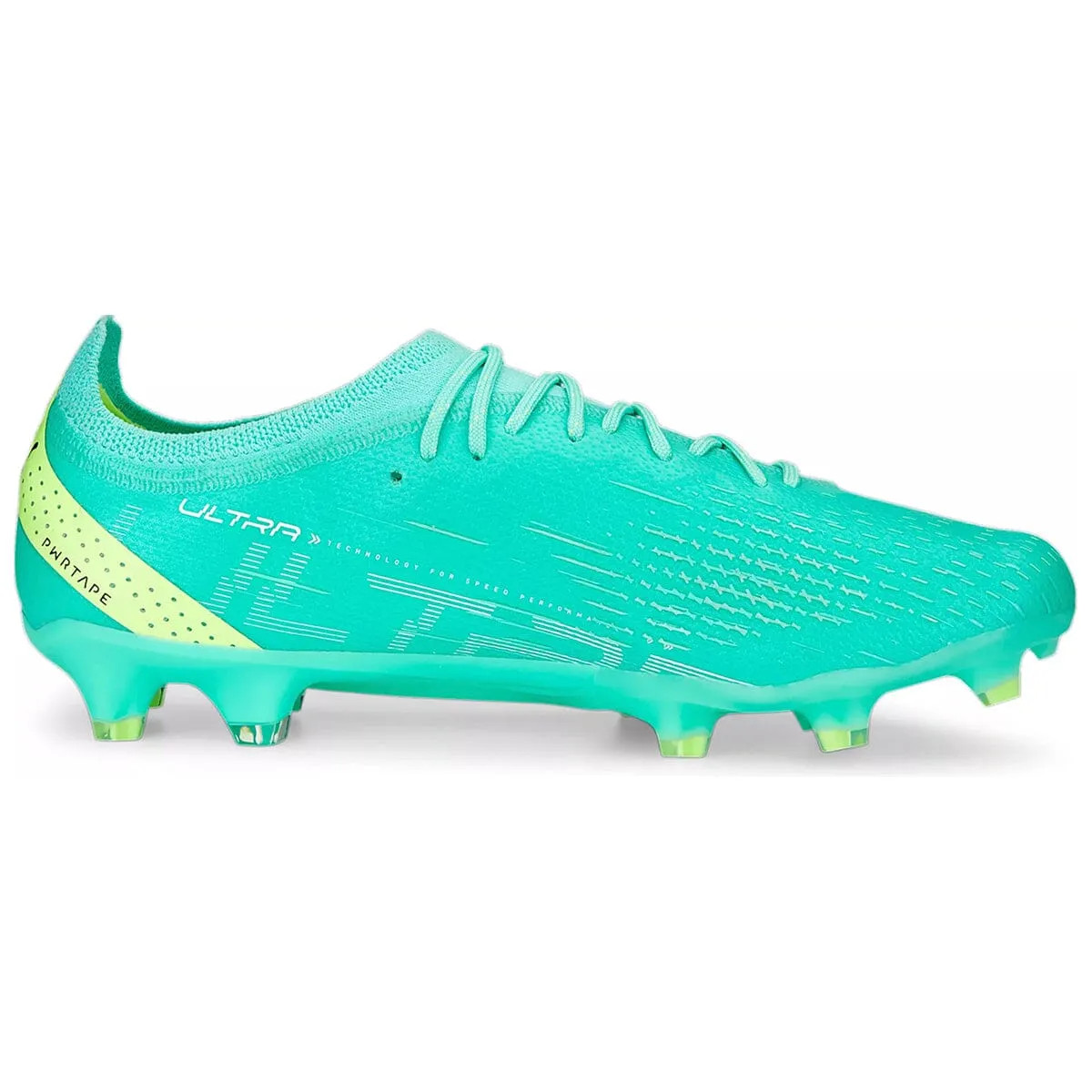 Puma Men's Ultra Ultimate FG/AG Soccer Cleats | 10716303