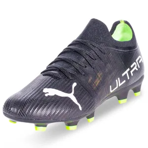 Puma Ultra 3.4 FG/AG (Puma Black/Fizzy)