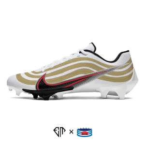 "Air Max" Nike Vapor Edge Speed 360 Cleats