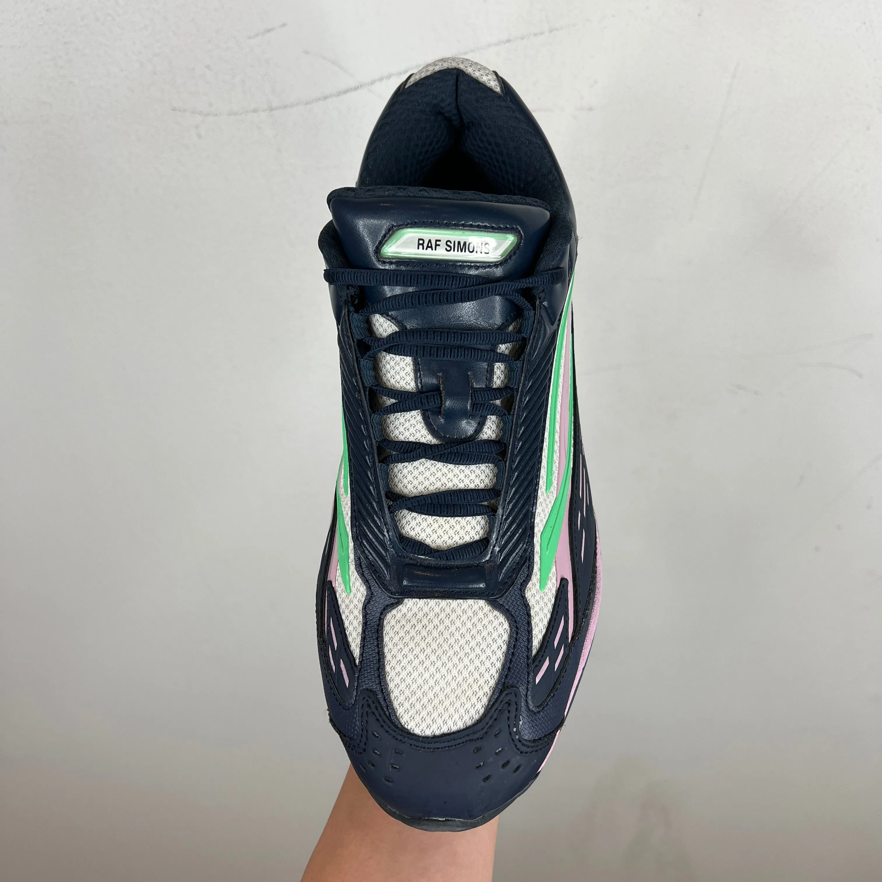 Raf Simons Ultrasceptre Runners