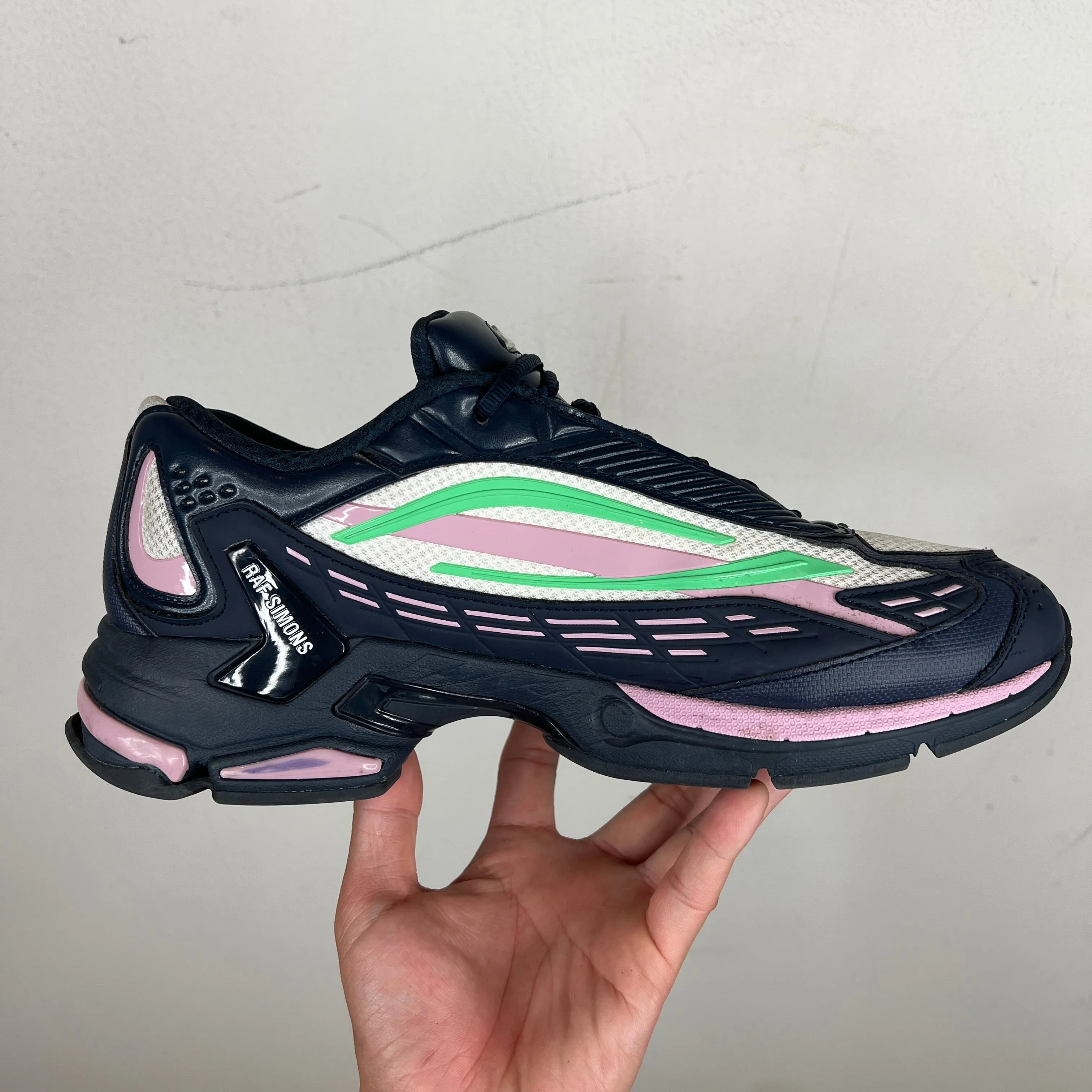 Raf Simons Ultrasceptre Runners