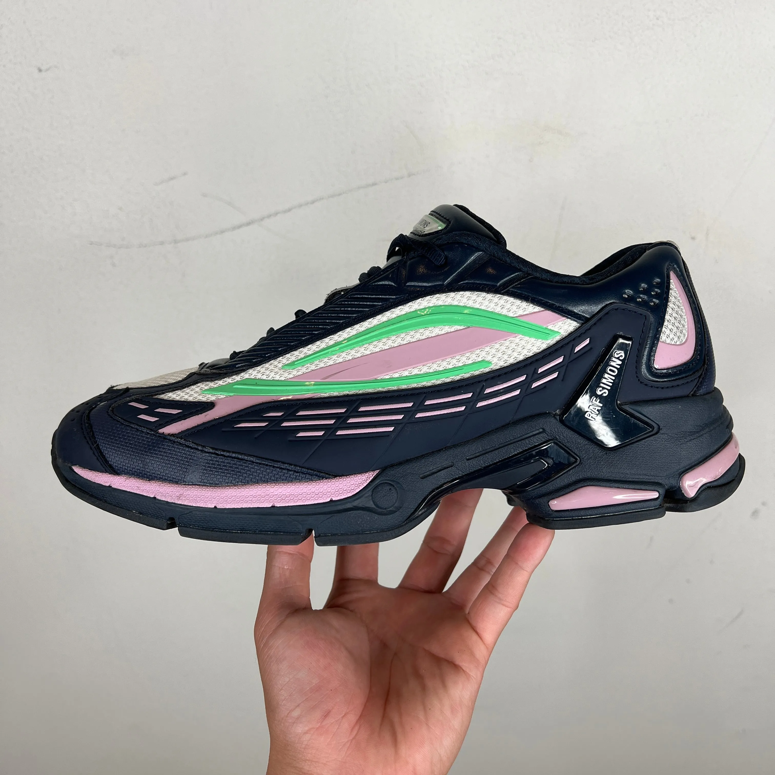 Raf Simons Ultrasceptre Runners