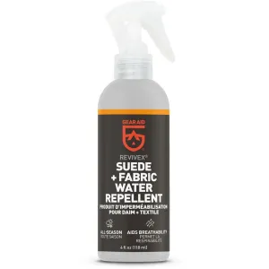 Revivex Suede & Fabric Water Repellent 4 fl oz