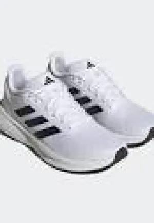 RUNFALCON 3.0 MENS TRAINERS SHOES - white