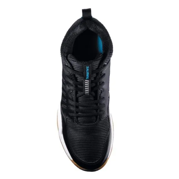 Salming Rival 2 Men Black/Silver/Cyan