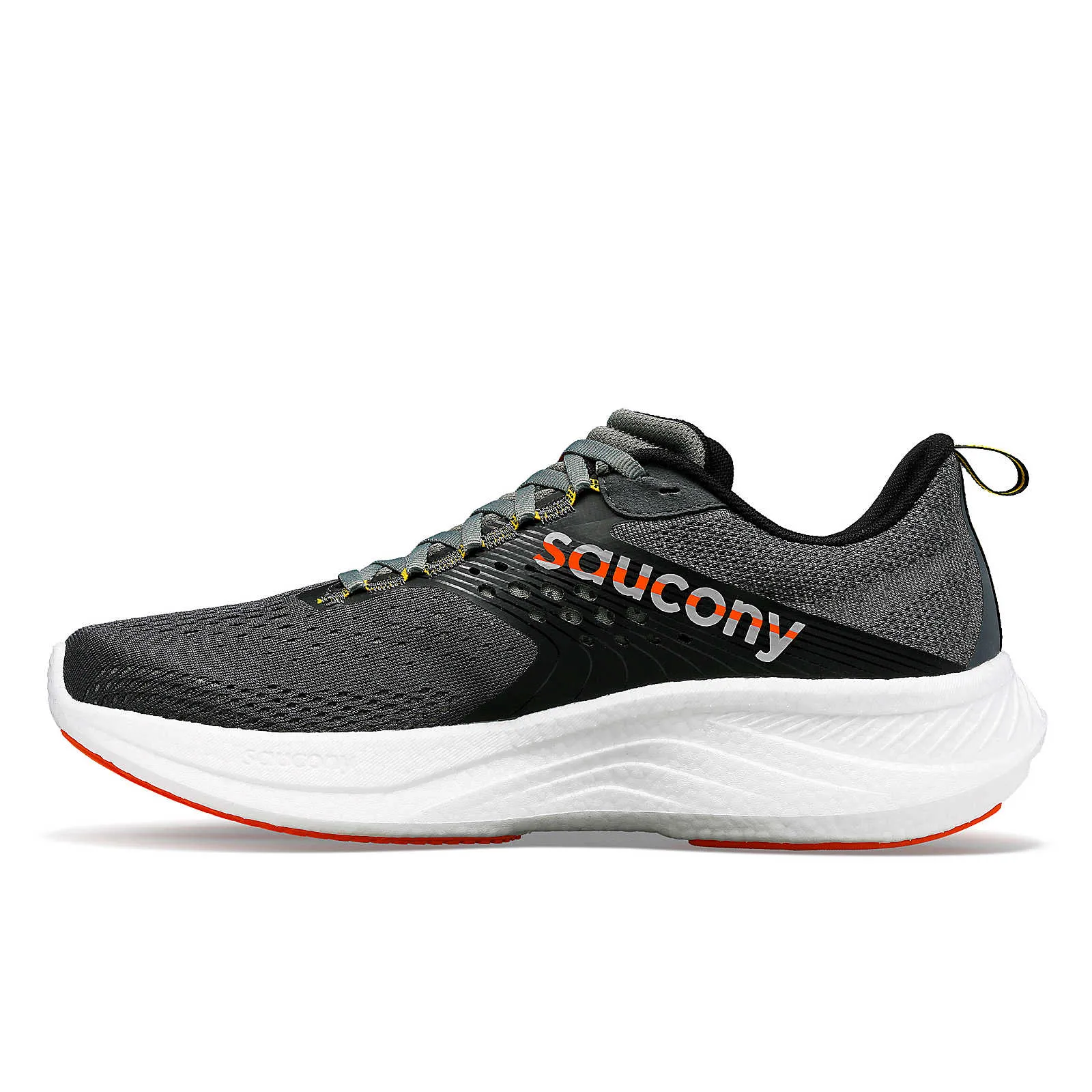 Saucony Ride 17 Men's Running Shoe