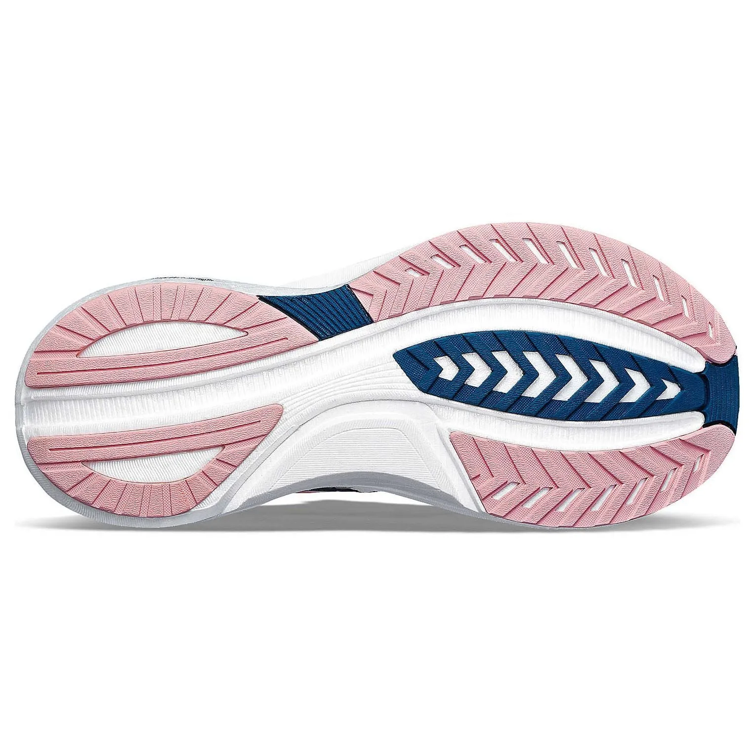 Saucony Tempus Womens Running Shoes - Pink