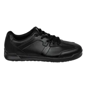 Shoes for Crews Freestyle Trainers Black Size 41