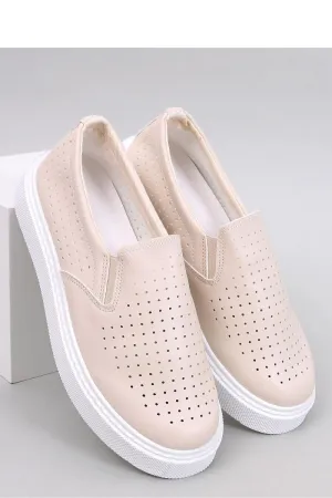 Slip-On Sneakers model 192606 Inello