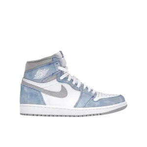 Sneakers Air Jordan 1 Retro High Og - Hyper Royal/White