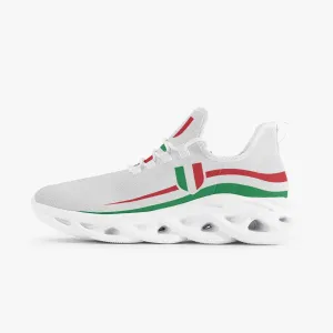 Sneakers Italy white - men's