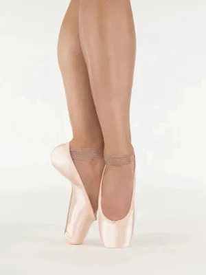 SUFFOLK SOLO LIGHT INSOLE POINTE SHOES