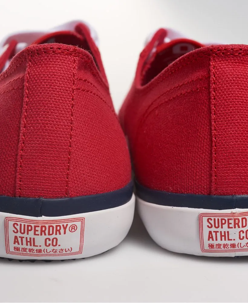 Superdry Men's Low Pro Sneakers