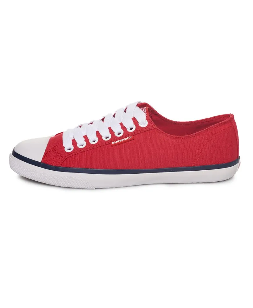 Superdry Men's Low Pro Sneakers