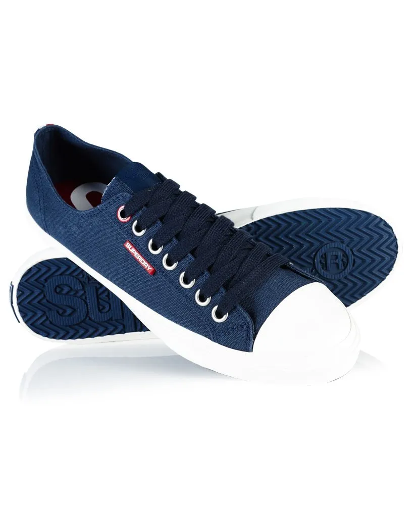 Superdry Men's Low Pro Sneakers