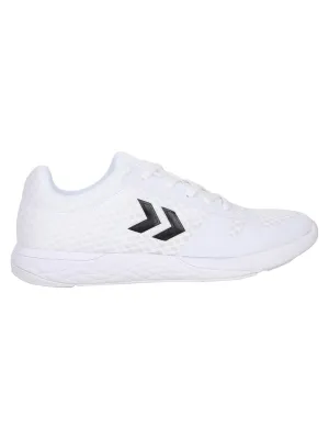 Terrafly Breather V2 Men White Training Shoes