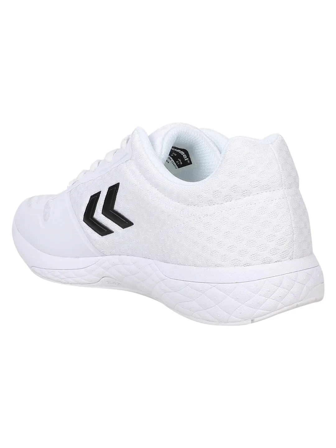 Terrafly Breather V2 Men White Training Shoes