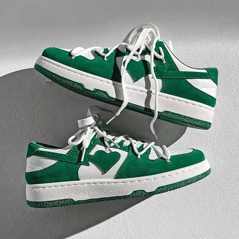 Thunder Heart Sneaker