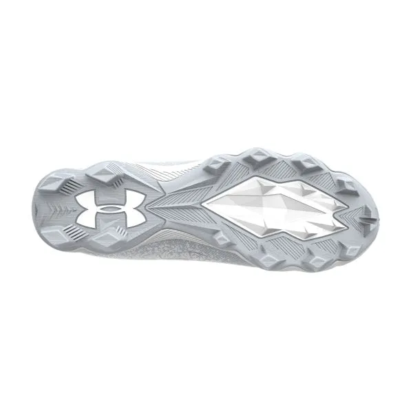 UA Boys' Spotlight Franchise RM 2.0 Jr. Football Cleats