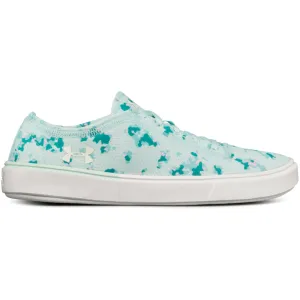 Under Armour Refresh Mint/Desert Sky/Ivory KickIt2 Sneaker