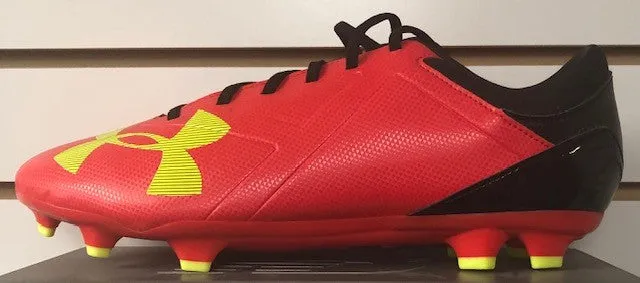 Under Armour Spotlight Soccer Cleat