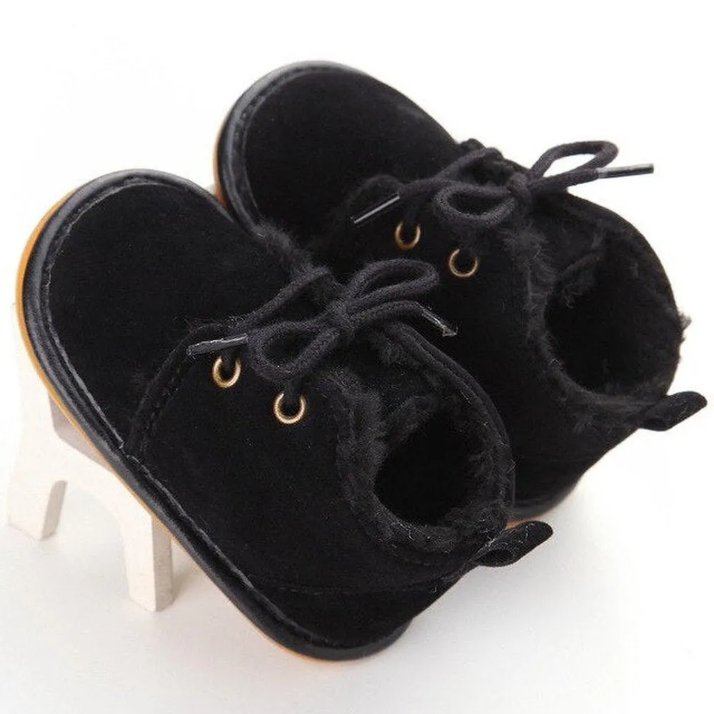 Unisex Comfortable Winter Boots For Children