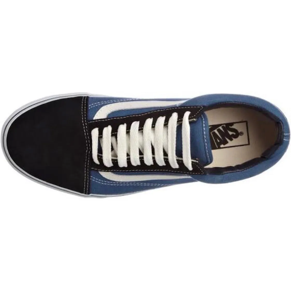 VANS OLD SKOOL NAVY