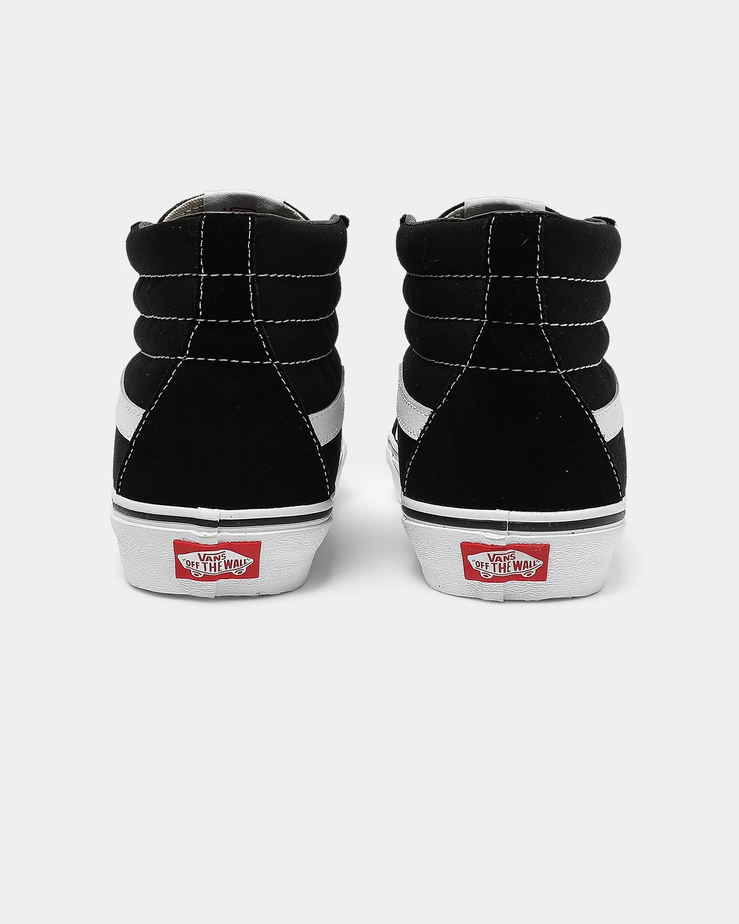 Vans SK8-HI Black/White