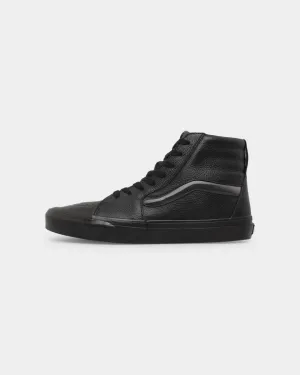 Vans SK8-HI XL Big Mood Black