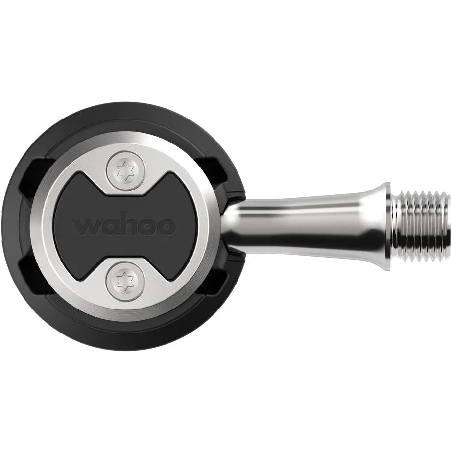 Wahoo Speedplay Aero Pedal System