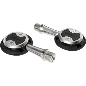 Wahoo Speedplay Aero Pedal System