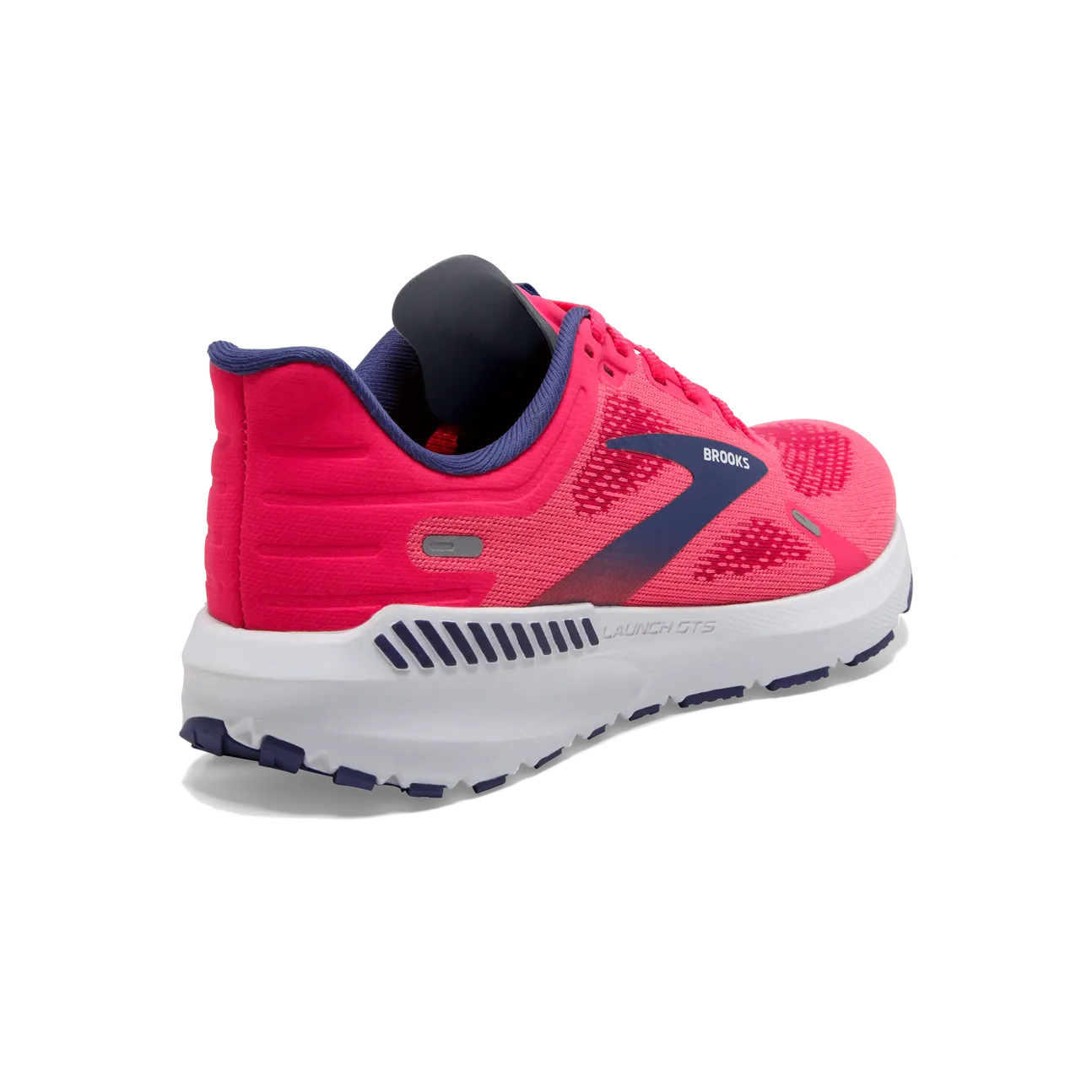 Women's Brooks Launch GTS 9-120374 1B 604