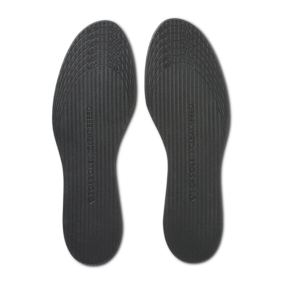 Womens Cleat Speed Sports Insole