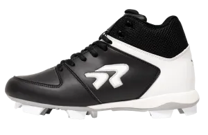 Women's Flite Mid Softball Cleat