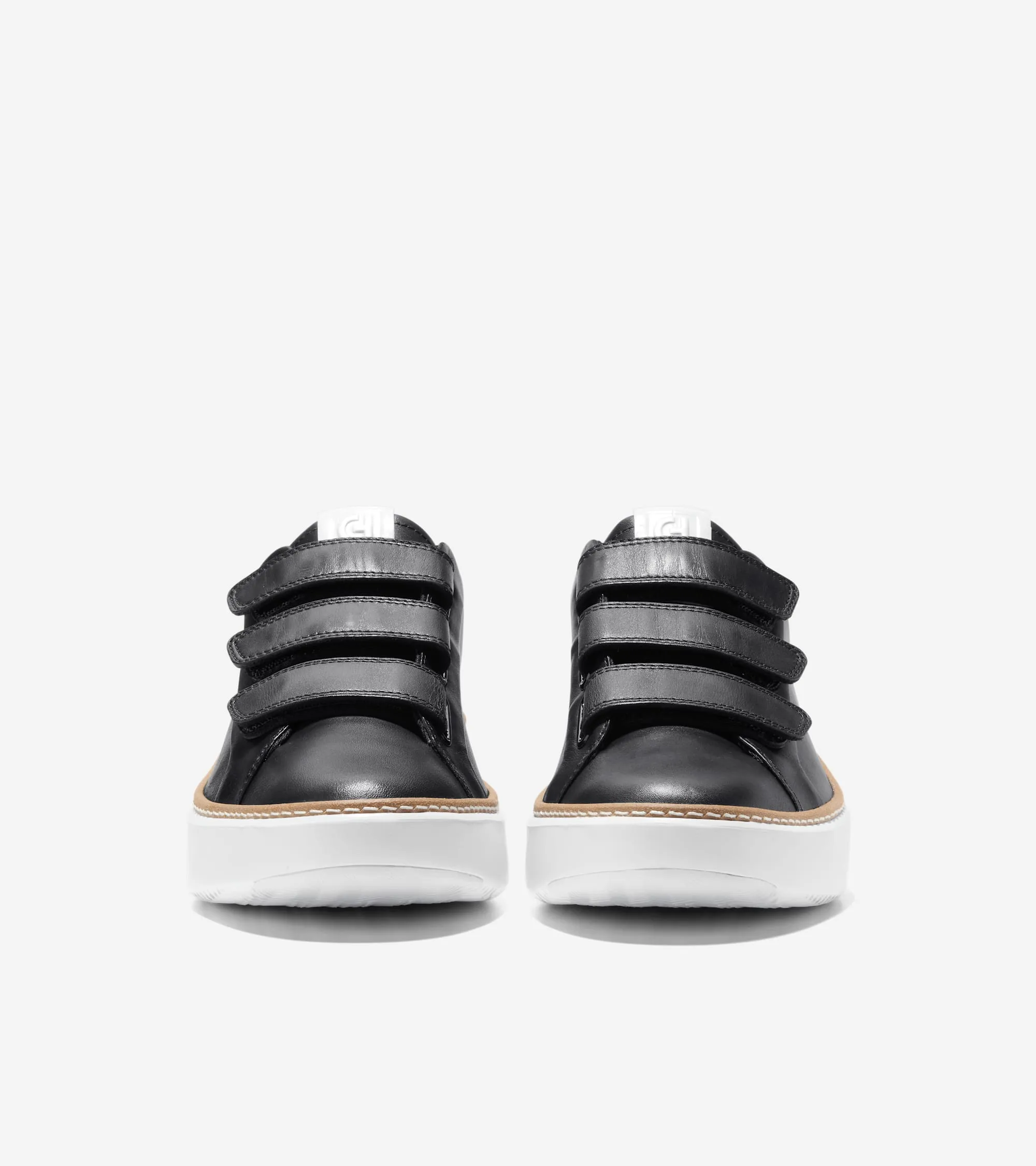 Women's GrandPrø Topspin Triple Strap Sneakers