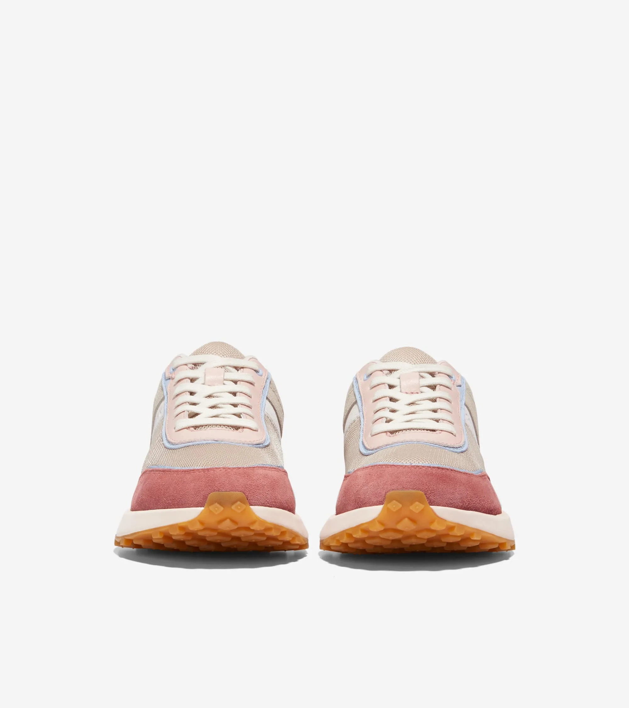 Women's GrandPrø Wellesley Sneakers