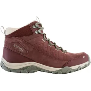 Women's Ousel Mid B-dry