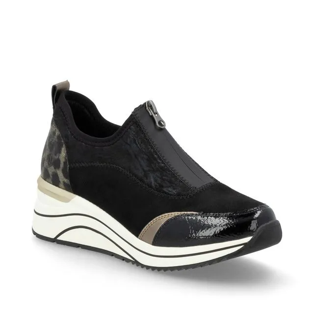 Women's Remonte Ranvin Lo Wedge